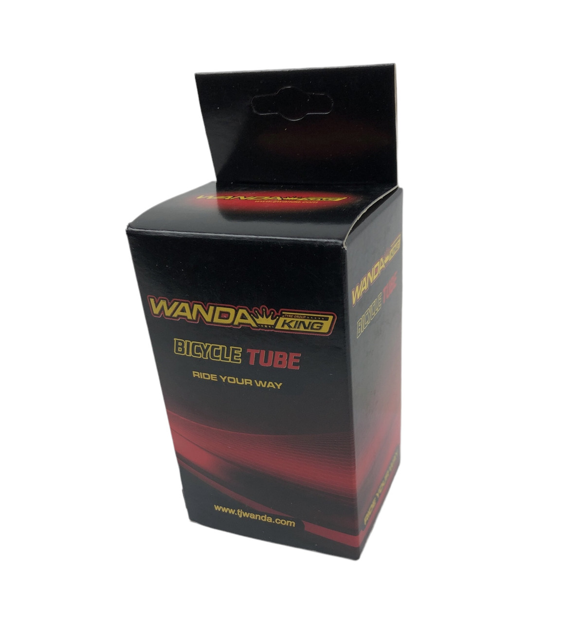 Камера Wanda 8*2.00 AV, з вигнутим ніпелем