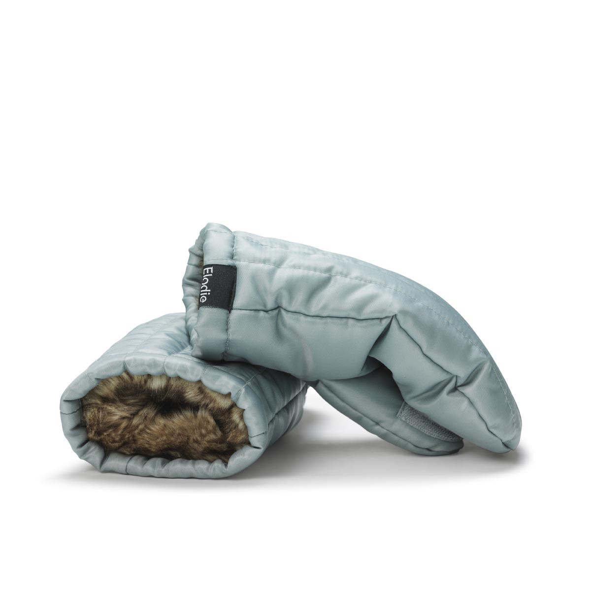 Elodie Details - Руавиці на візок / Муфта для рук Pebble Green