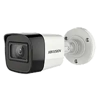 Камера з нічним баченням Hikvision DS-2CE16H0T-ITF(С) 2.8mm