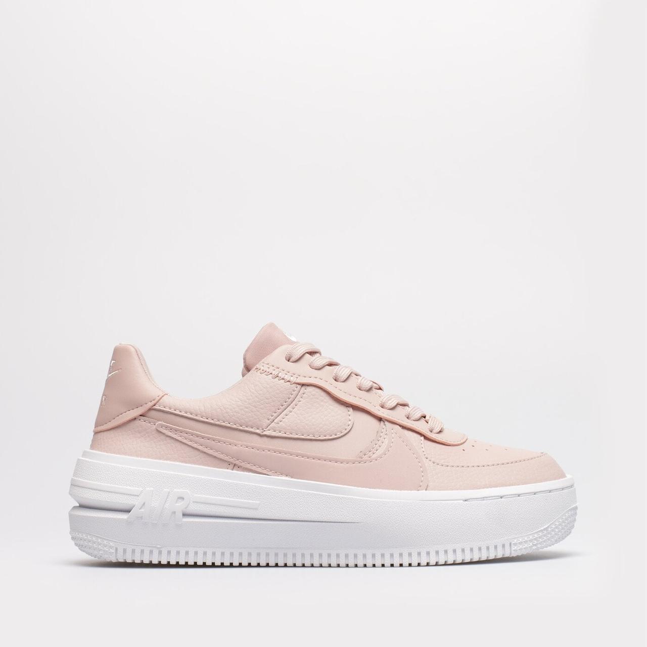 Купить Женские кроссовки Nike AIR FORCE 1 PLATFORM WOMEN'S DJ9946-602 ...