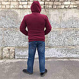 Зимова тепла толстовка куртка осінь зима весна Rowinger, фото 8
