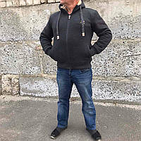 Зимова тепла толстовка куртка осінь зима весна Rowinger