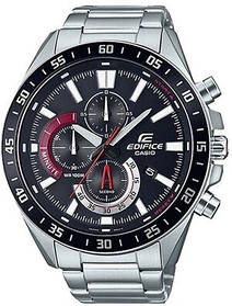 Годинник CASIO EDIFICE EFV-620D-1A4VUDF