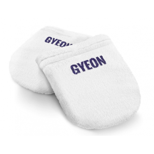 Gyeon Q²M MF Applicator Set - Аплікатор для полірування (2 шт), фото 1