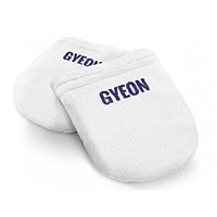 Gyeon Q²M MF Applicator Set - Аппликатор для полировки (2 шт)