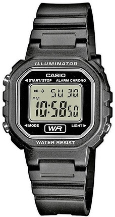 Годинник CASIO W-800H-1AVDF