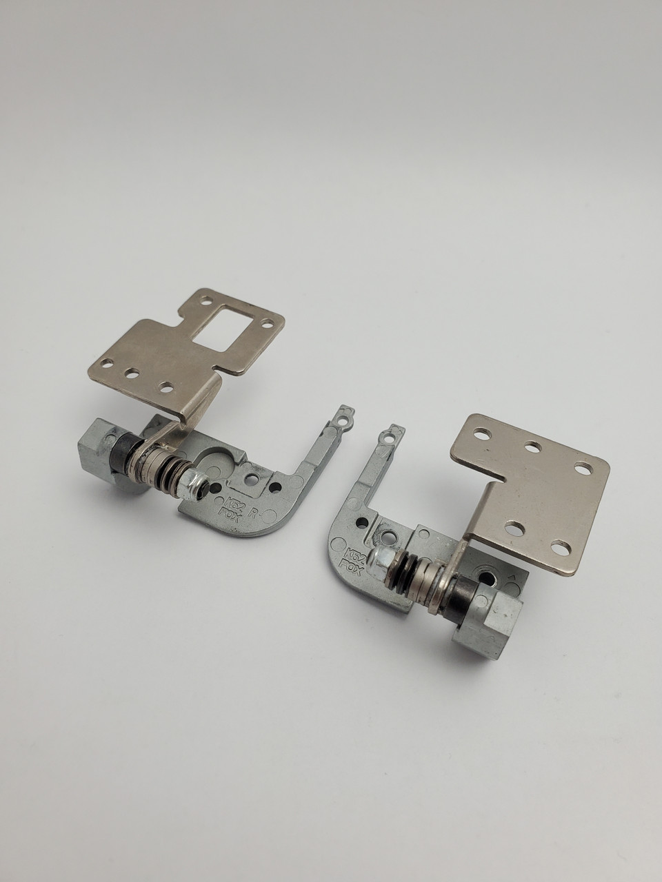 Петлі asus a52 оригінал з розборки, фото 1