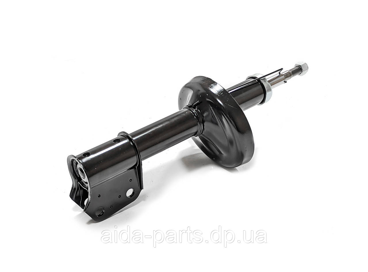 Амортизатор стійка Рено Кенго Renault Kangoo 97 - передня газ-масло SHIKOO 7700311596