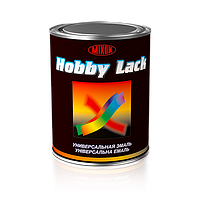 Грунтовка Mixon Hobby Lack. Черная. 0,9 кг