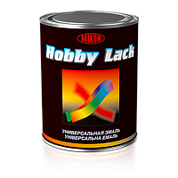 Грунтовка Mixon Hobby Lack. Коричневая. 2,7 кг