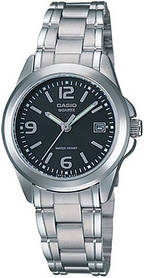 Годинник CASIO LTP-1215A-1ADF