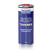 Растворитель Mixon Eko Thinner. 0,7 кг