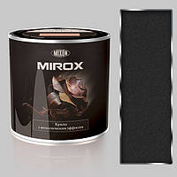 Краска с металлической крошкой Mirox-7016. 2.25 л