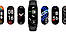 Xiaomi Mi Smart Band 7 Black, фото 4