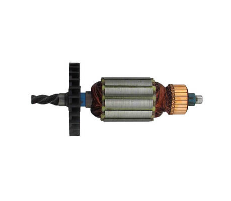 Якорь на перфоратор CRAFT-TEC HDA-303, Зеніт ЗП-1450, фото 1