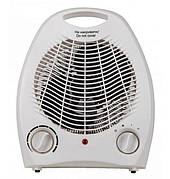 Підлоговий тепловентилятор обігрівач Winix FM-0901 білий дуйчик 2000 Вт.