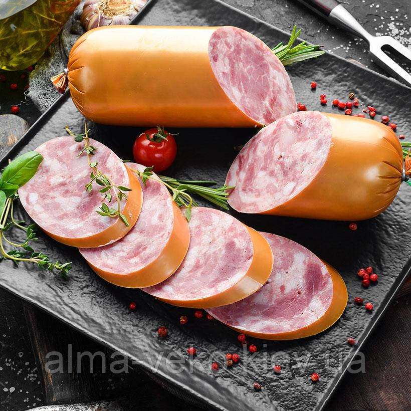 Стабілізуюча суміш для м'ясних продуктів