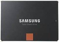 Накопитель SSD 2.5 Samsung 250GB 840 EVO MZ7TE250HMHP "Б/У"