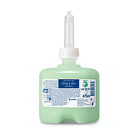Мыло-шампунь для тела и волос TORK с экстрактом зеленого чая и лемонграсса 0.5 л