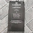 Шкарпетки чоловічі високі зимові вовняні р.40-46 асорті KARDESLER (№ 217) Туреччина 591980343, фото 5