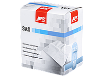 Антистатическая липкая салфетка APP SAS 90 x 45 см