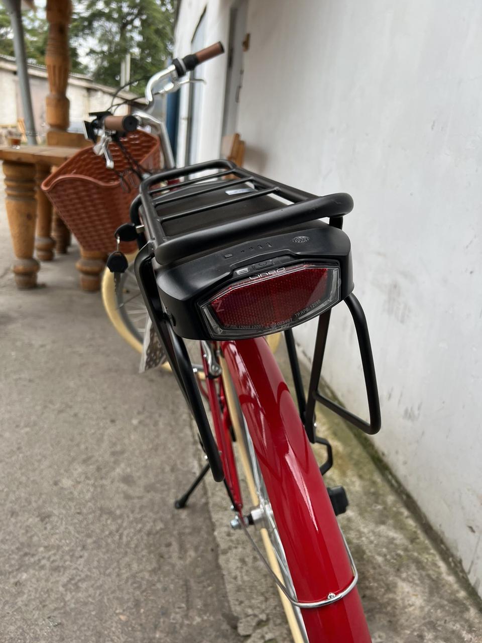 Электровелосипед Dorozhnik LUX AM - фото 3 - id-p1677526577