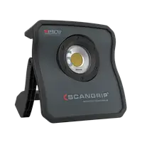 Лампа рабочего освещения Scangrip Nova 6 SPS c Bluetooth