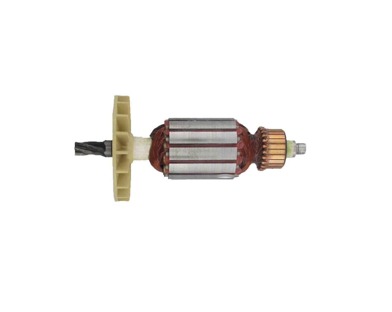 Якір на перфоратор ДніПРОМАШ ПЕ1450