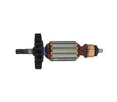 Якір на перфоратор Bosch GBH 2-26 DFR/DRE (Аналог)