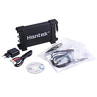 Цифровой осциллограф Hantek iDSO-1070A USB/WiFi (2ch, 70MHz, 250MSa/s) Hantek