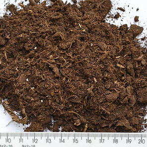 Торф'яний субстрат універсальний, 70 л Кліома Сервіс, фото 3