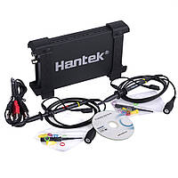 Цифровой осциллограф Hantek 6022BE Hantek