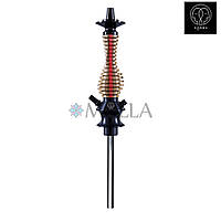 Кальян KARMA HOOKAH LINE Модель 3.0 Mini Red ( Шахта Karma / Блюдце Karma )