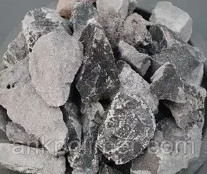 Карбід кальцію фракція 25x50мм, 50х80мм, (фасовка 50 кг)