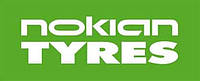 Про компані Nokian Tyres