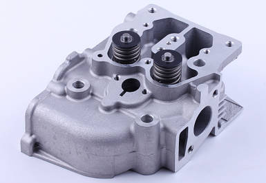 Головка блоку у зборі 186F