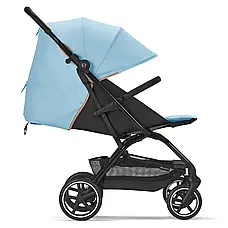 Прогулянка Cybex Eezy S+2 Beach Blue, фото 4