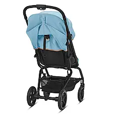 Прогулянка Cybex Eezy S+2 Beach Blue, фото 5