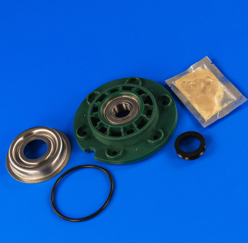 Суппорт для пральної машини Electrolux 4071424214 (SKL)