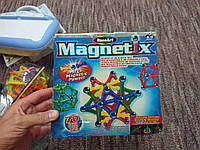 Конструктор магнитный Magnetix