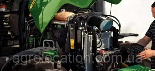 Кульовий Клапан електр., фото 1