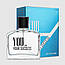 Туалетна вода для чоловіків You and your success TM Aromat 110 мл, фото 3