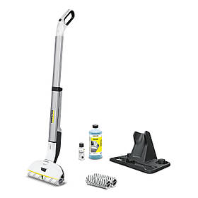 Електрошвабра Karcher EWM 2 Premium