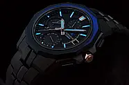 Чоловічі годинники Casio Oceanus Manta OCW-S6000B-1AJF, фото 4