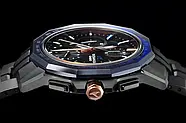 Чоловічі годинники Casio Oceanus Manta OCW-S6000B-1AJF, фото 7