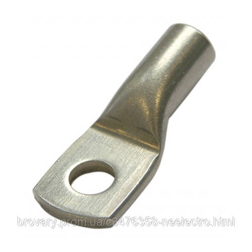 Наконечник DL-150 алюмінієвий кабельний ІЕК, цена 89.56 грн — Prom.ua ...