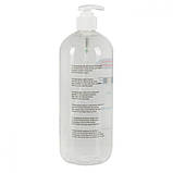 Лубрикант Just Glide Waterbased 1000 ml., фото 4