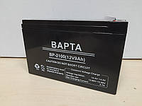 Аккумулятор BAPTA 12В 9,0Ач BP-2100