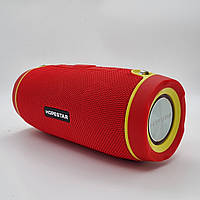 Портативна колонка HOPESTAR H45 Party Red