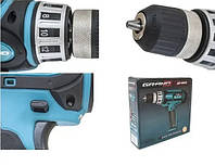 Мережевий шуруповерт Grand ДЕ-980/2, фото 3